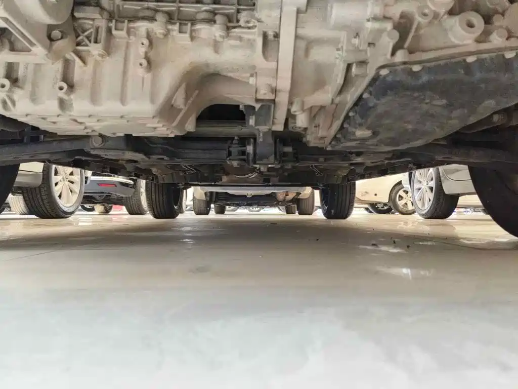 Chery Tiggo 3x 2025 2024 1.5L CVT Excellence