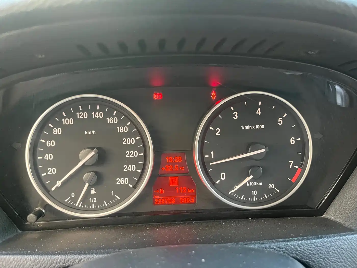 BMW X5 (Import) 2011 2011 xDrive35i Luxury Edition