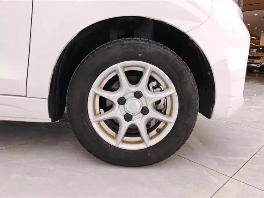 ROEWE CLEWE CLEVER