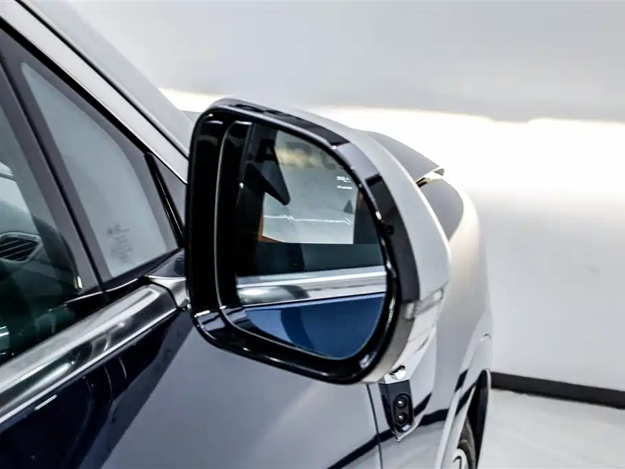 AITO Wenjie AITO M9 2025 Range Extender Max 52kWh 5-Seater фото 16