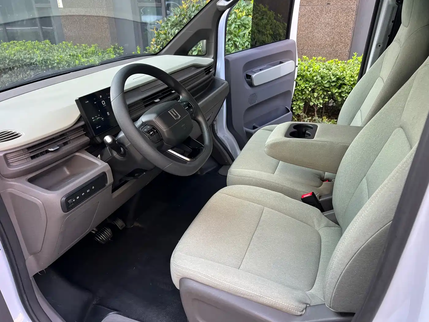 Yuan Cheng FarStar V 2025 2025 Star Enjoy V7E Smart Wisdom Edition Xuanwu 51.4kWh