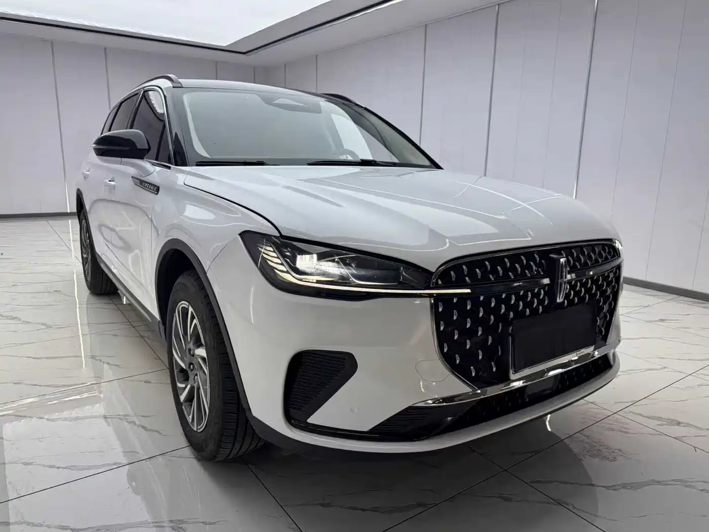 Фото 3 - Lincoln Adventurer