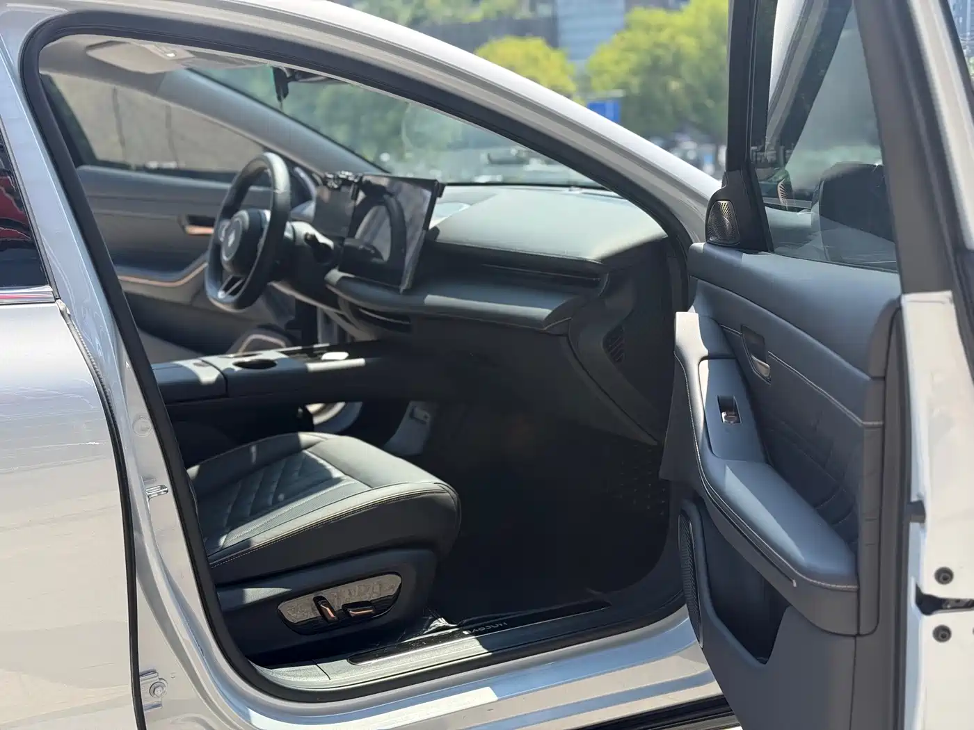 Baojun Enjoyment 2025 2025 Pure Electric 600km Luxury Edition