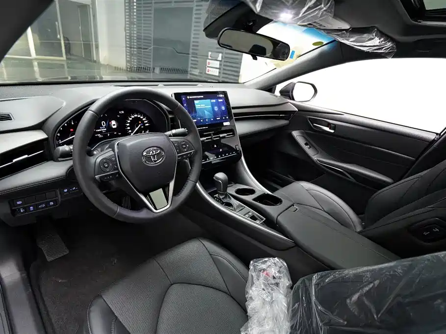 Toyota Avalon 2026 2023 2.0L Luxury Edition
