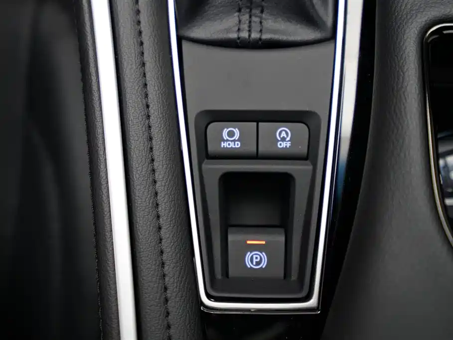 Toyota Avalon 2026 2023 2.0L Luxury Edition