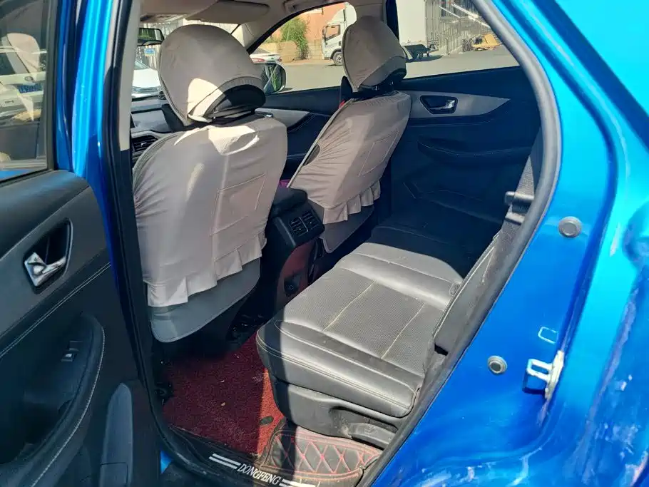Dongfeng Fengguang Fengguang S560 2020 2019 1.8L Manual Urban