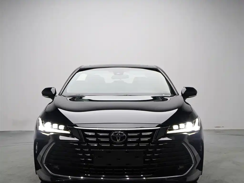 Toyota Avalon 2026 2023 2.0L Luxury Edition
