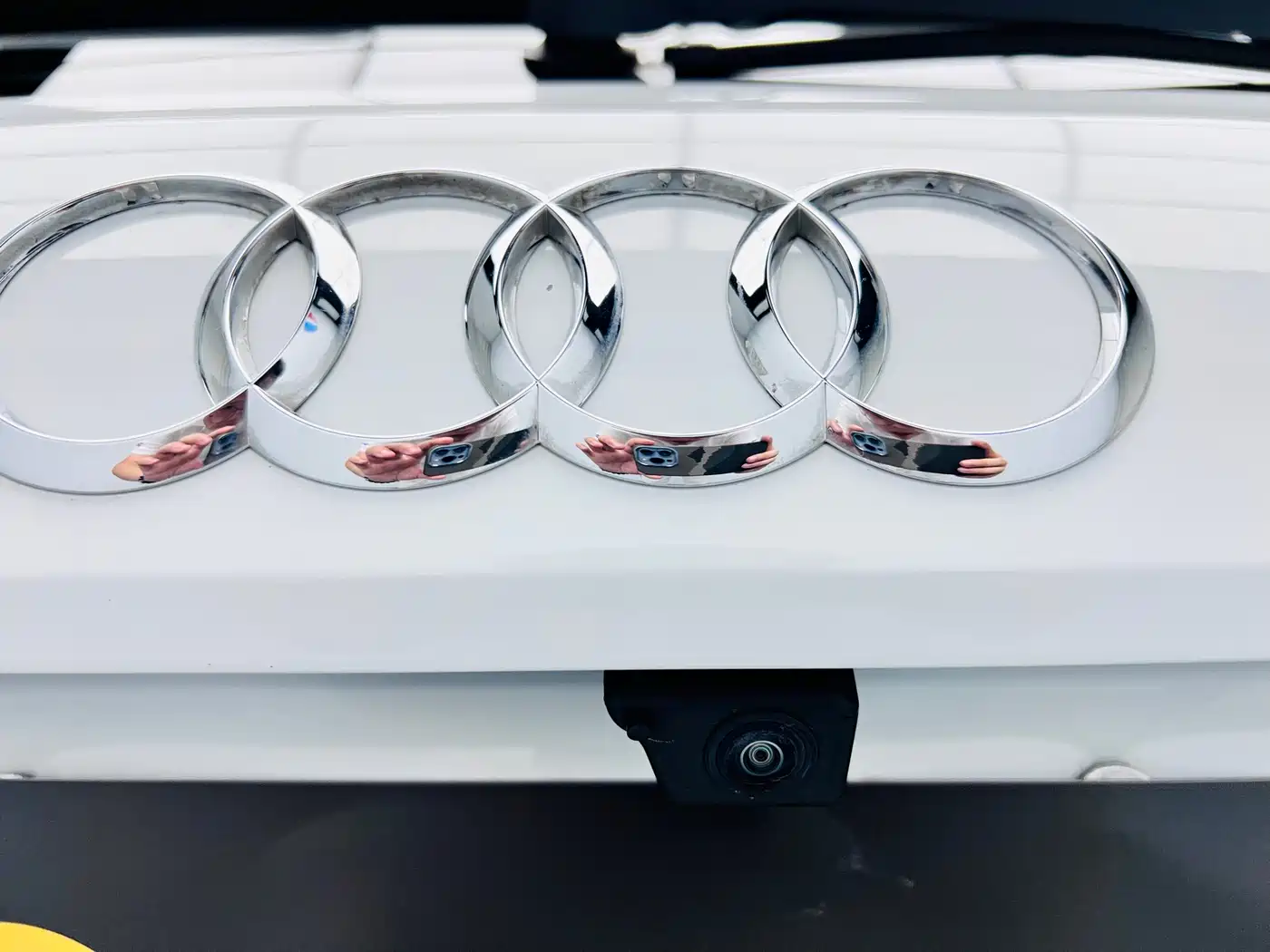 Audi A3 2023 Facelift Sportback 35 TFSI Fashion Sport фото 9