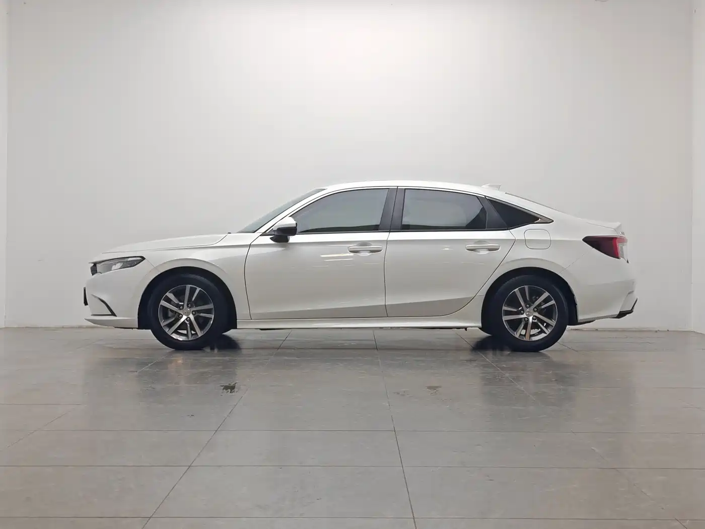 Honda Integra 2025 2023 240TURBO CVT Tech Edition