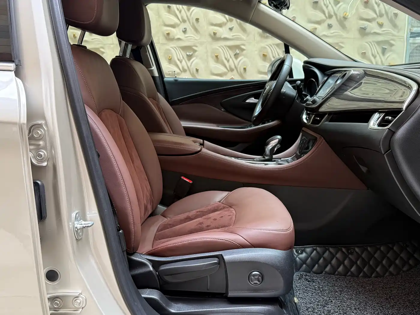 Buick Envision Plus 2016 28T 4WD Elite фото 10