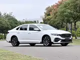 Фото 2 - Geely Preface