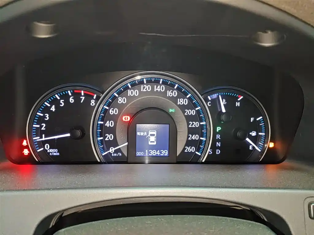 Toyota Crown 2012 3.0L Royal Saloon VIP фото 12