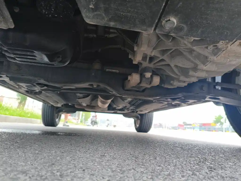 Haval H2s 2017 2017 Red Label 1.5T DCT Elite