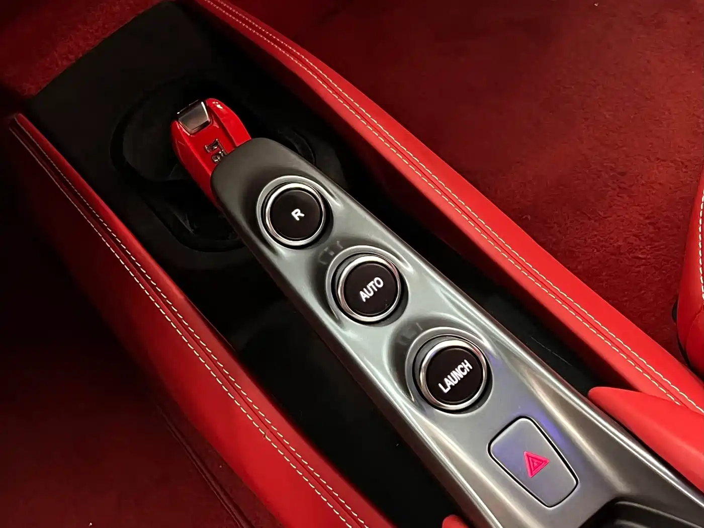 Ferrari F8 2023 2019 Tributo 3.9T V8