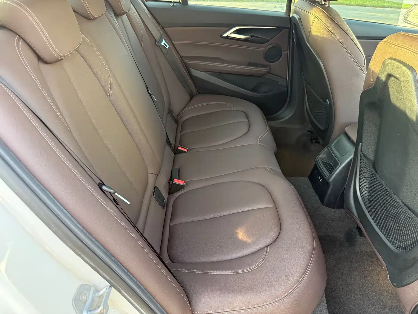 BMW 1 Series 2020 Model 120i M Sport Package фото 14