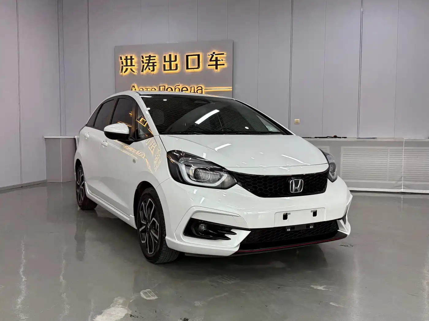 Honda LIFE 2023 2021 1.5L CVT SPO-SS Agile Edition