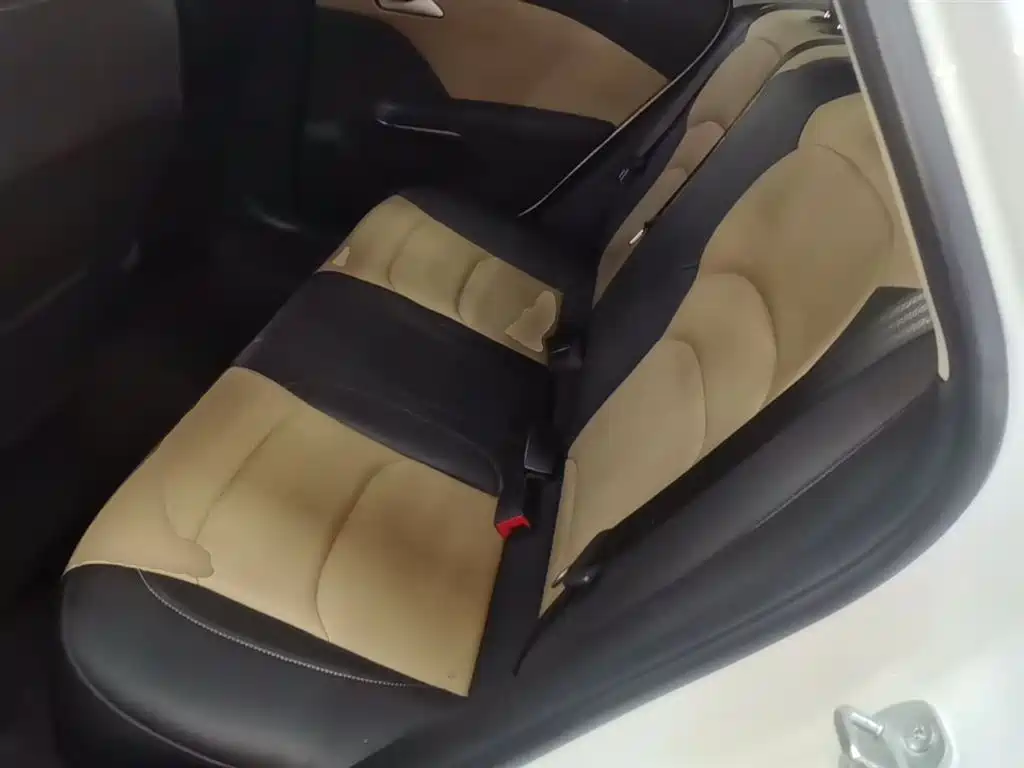 Chevrolet Monza 2022 320 Automatic Enjoyment Sunroof Edition фото 17