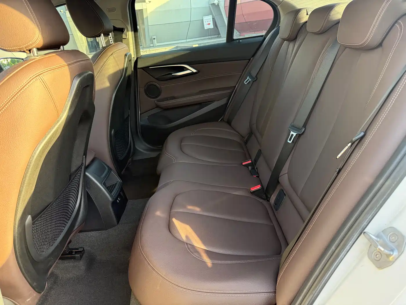 BMW 1 Series 2020 Model 120i M Sport Package фото 13