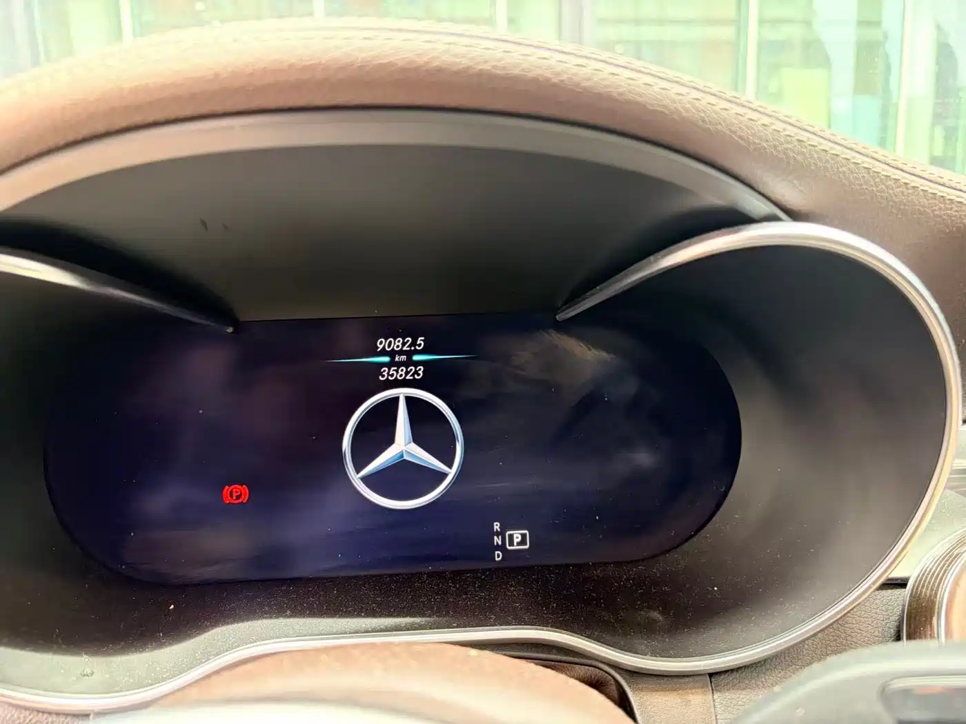 Mercedes-Benz GLC 2020 Facelift GLC 300 L 4MATIC Dynamic фото 4