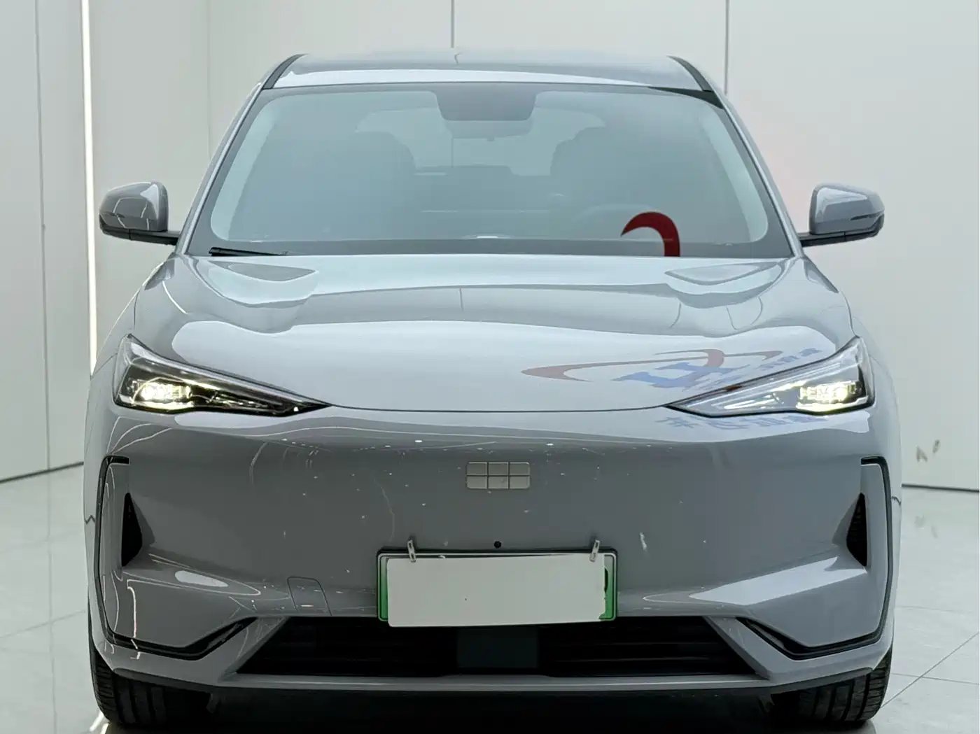 2026 Geely Galaxy Galaxy E5