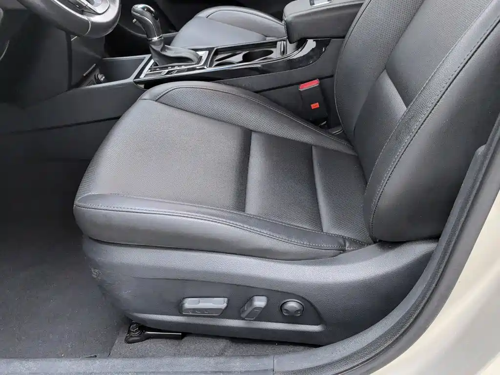 Фото 20 - Hyundai Mistra