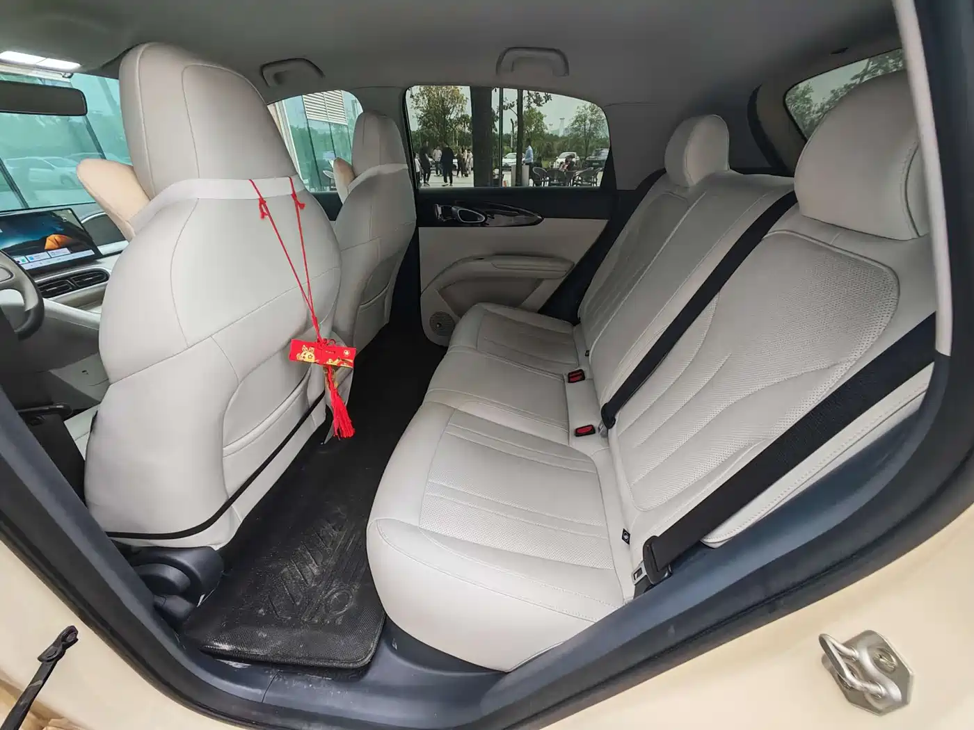 GEELY GALAXY STAR WISH