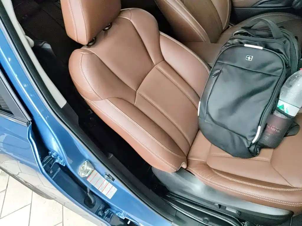 Фото 25 - Subaru Forester