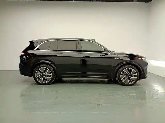 Li Auto L7 2025 2024 MAX