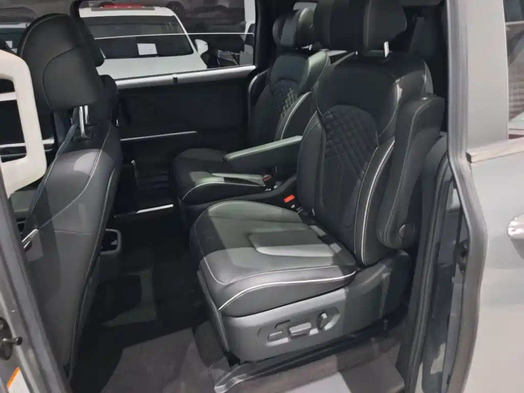 Hyundai Custo 2022 2021 380TGDi Smart Love Premium LUX Premium