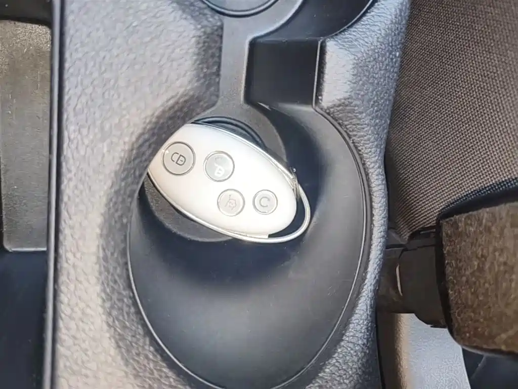 BYD Yuan New Energy 2019 EV360 Smart Connect Premium Edition фото 9