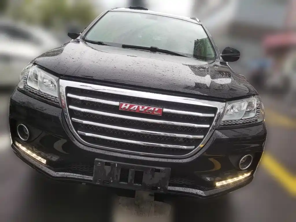 Photo 5 - Haval H2