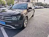 Фото 4 - Volkswagen Teramont