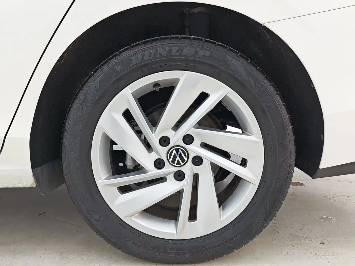 Volkswagen Lamando 2022 Lamando L 280TSI DSG Sporty Edition фото 16