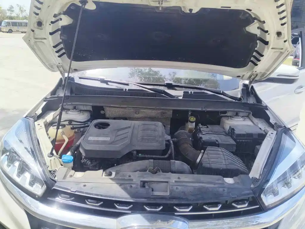 Фото 3 - Chery Tiggo 8