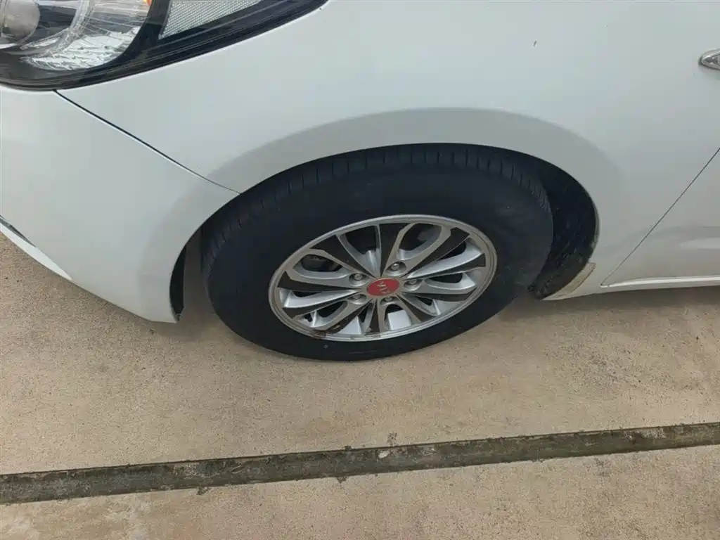 Kia K3 2015 1.6L Manual GL фото 23