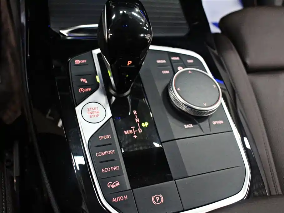 BMW X3 2023 xDrive25i M Sport Package фото 8
