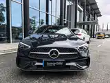 Фото 2 - Mercedes-Benz C-Class