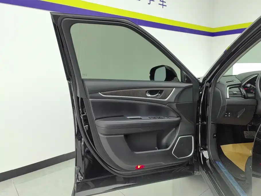 Honda Avancier 2023 2020 370TURBO 4WD Premium Edition