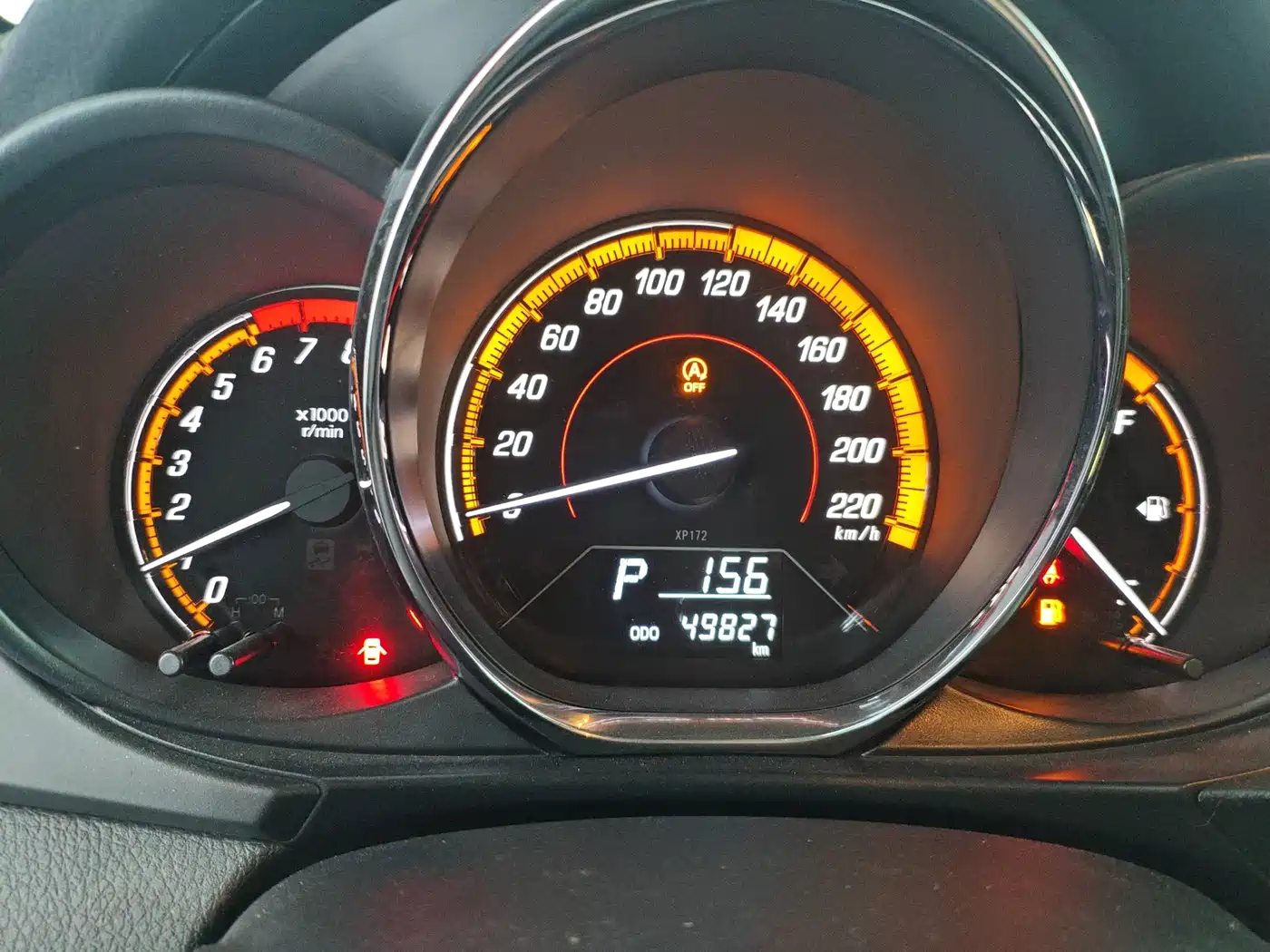 Toyota YARiS L Zhi Xuan 2022 1.5L CVT Leading PLUS Edition фото 17