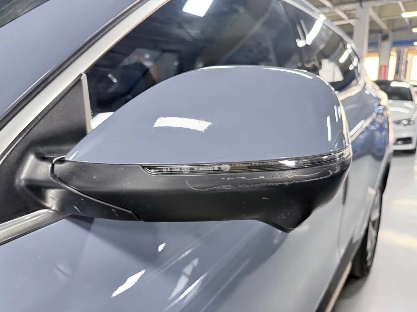 Haval H6 2021 Model 1.5T Automatic Urban Edition фото 6