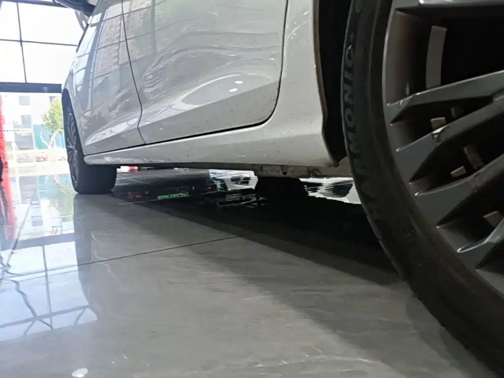 Dongfeng Aeolus Yixuan MAX 2023 2023 1.5T Super Dad Edition
