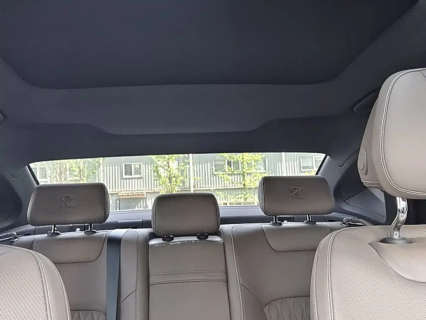 BYD Han 2025 DM-i Smart Driving Edition 125KM LiDAR Flagship фото 12