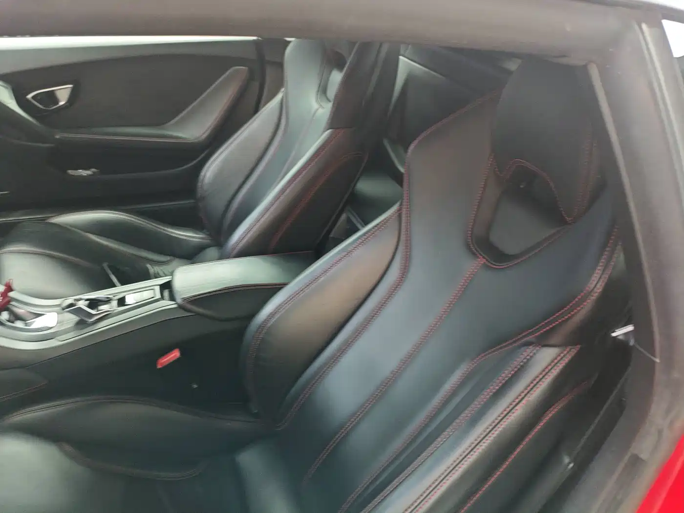 Lamborghini Huracán 2016 LP 600-4 Limited Edition фото 8