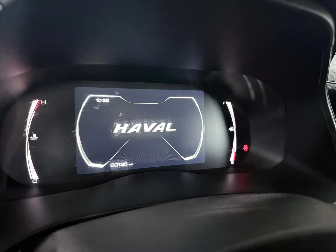 Haval H6 2021 Model 1.5T Automatic Urban Edition фото 10
