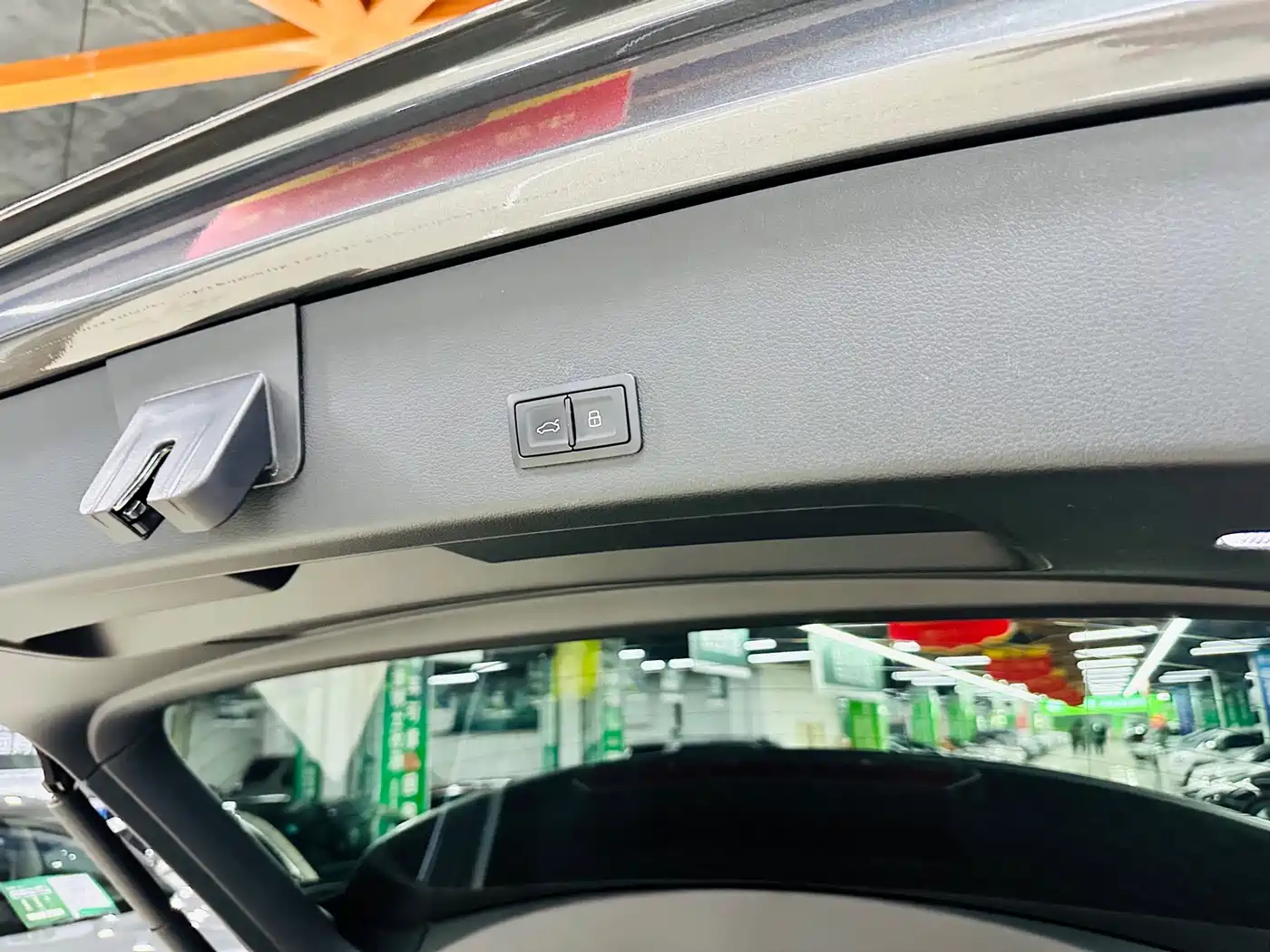 Audi e-tron 2023 2021 50 quattro Exclusive Selection