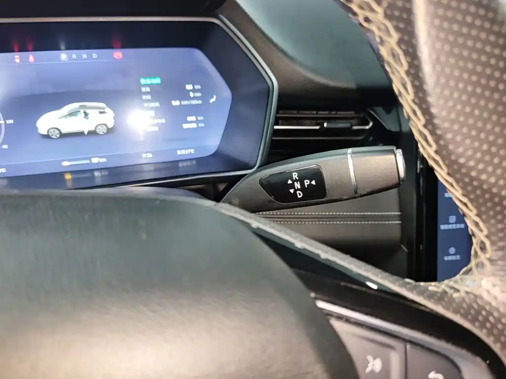 XPeng G3 2019 2019 Premium Edition