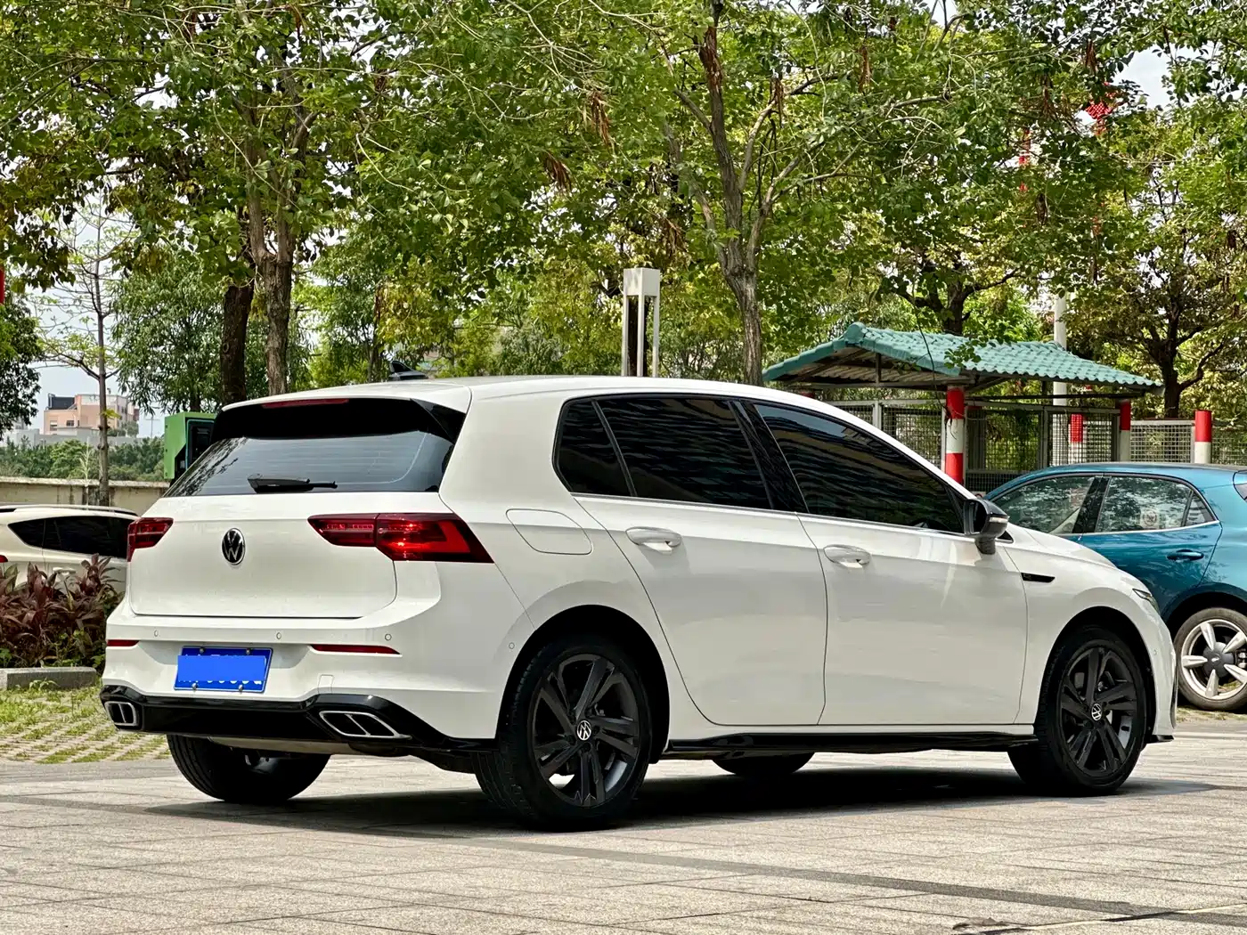 Volkswagen Golf, миниатюра 6
