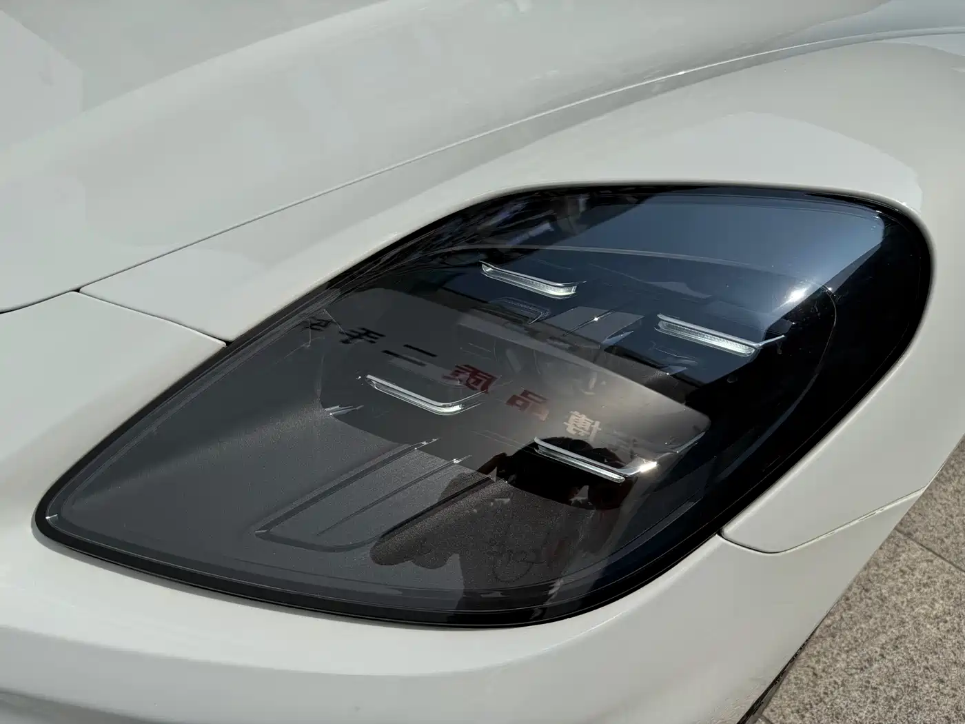 Porsche Panamera 2024 Panamera 2.9T фото 18