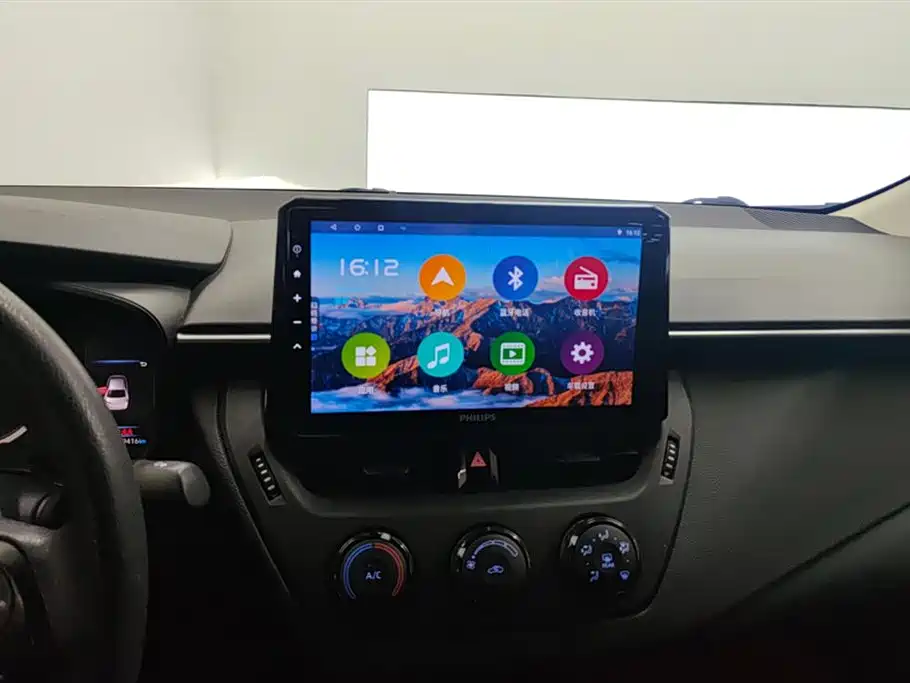 Toyota Corolla 2019 1.2T S-CVT GL Pioneer Edition фото 13