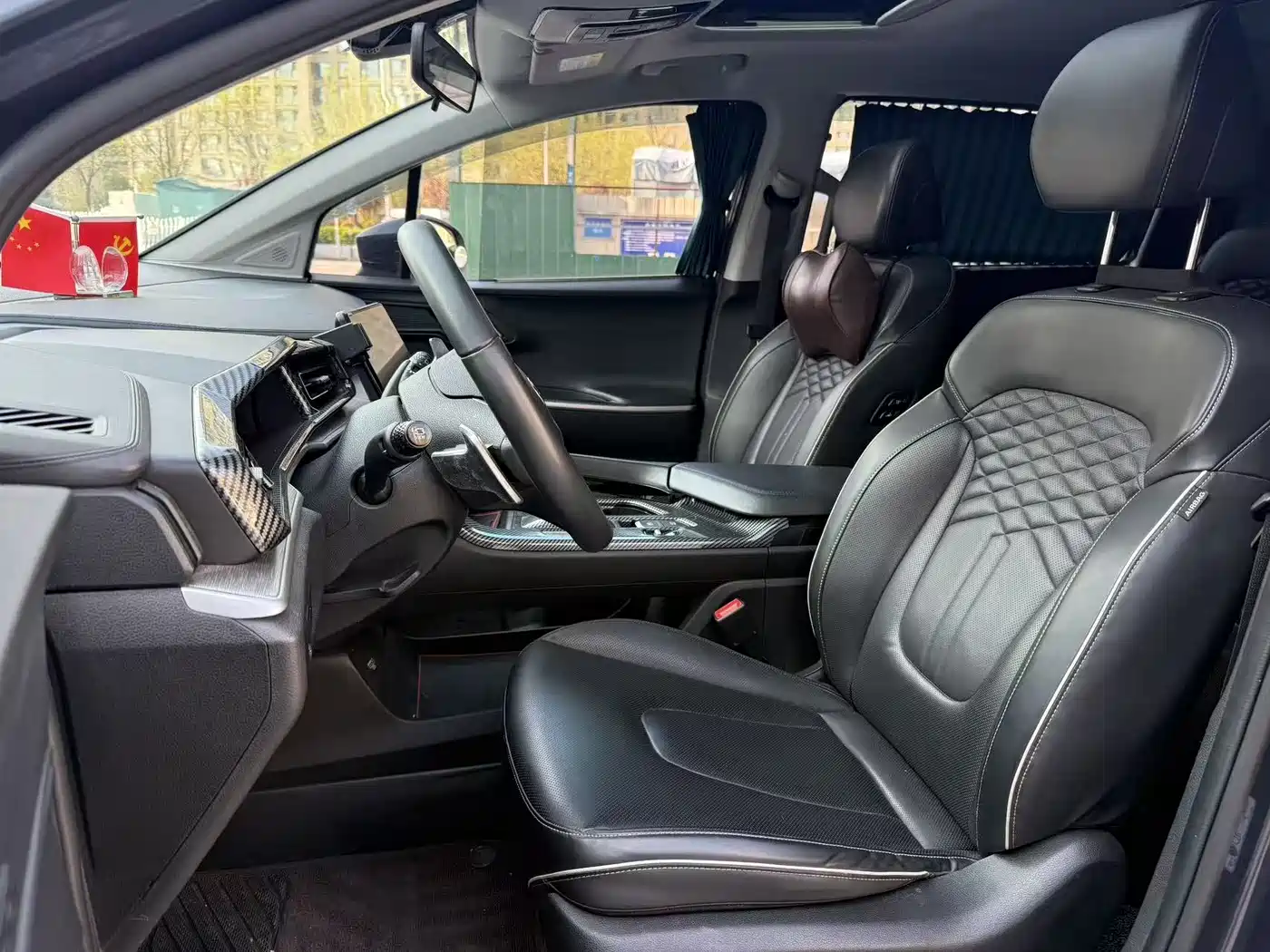 Hyundai Kustu 2021 380TGDi Smart Love Premium LUX Premium фото 4